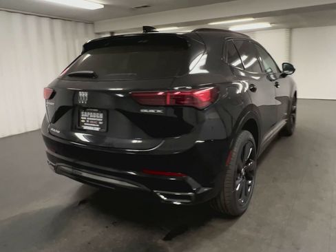 New 2026 Buick Envision Sport Touring AWD/4WD image 44