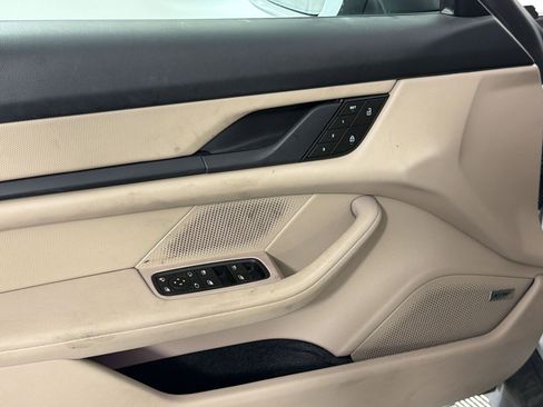 Certified 2024 Porsche Taycan RWD image 23