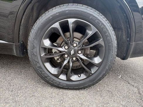 Certified 2025 Dodge Durango GT AWD/4WD image 10