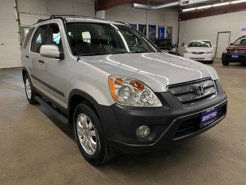 Used 2006 Honda CR-V EX image 6