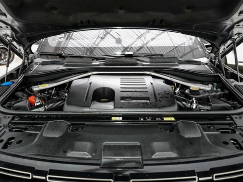 Used 2023 Land Rover Range Rover SE image 48