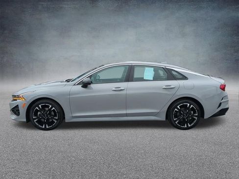 Used 2023 Kia K5 GT-Line w/ GT-Line Premium Package image 6