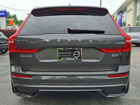 Certified 2024 Volvo XC60 B5 Plus w/ Protection Package Premier AWD/4WD image 5