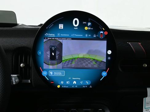 New 2026 MINI Cooper S FWD image 21