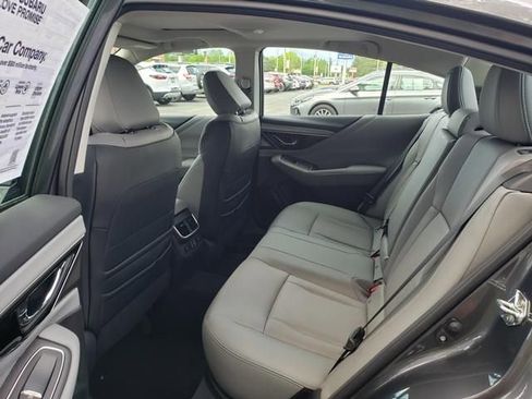 Used 2025 Subaru Legacy Limited image 10