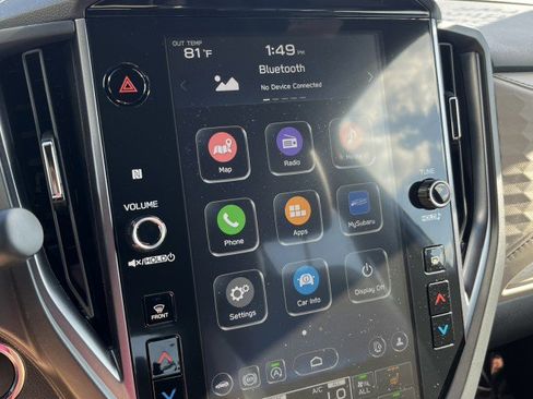 Certified 2025 Subaru Forester Limited w/ Popular Package #2 image 18