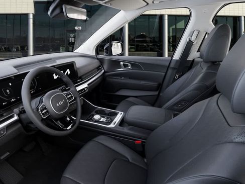 New 2026 Kia Carnival SX FWD image 17