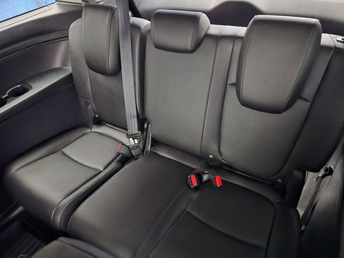 Certified 2025 Honda Odyssey EX-L image 15