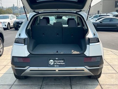 Certified 2024 Hyundai Ioniq 5 SE AWD/4WD image 8