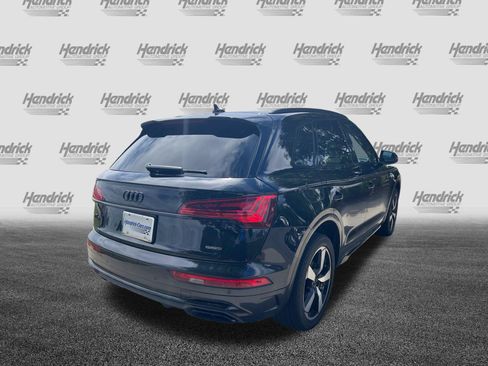 Used 2023 Audi Q5 2.0T Premium Plus w/ Premium Plus Package AWD/4WD image 10