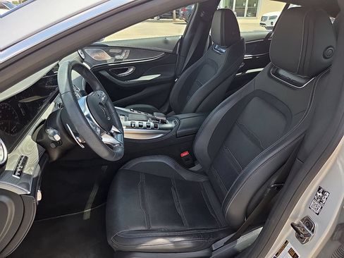 Used 2019 Mercedes-Benz AMG GT 53 image 16