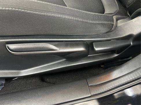 Used 2017 Honda Civic EX image 25