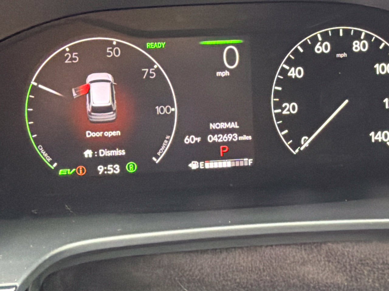 Used 2023 Honda CR-V Sport Touring image 11