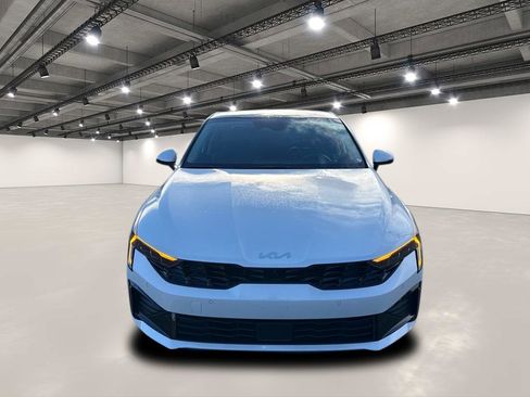 Used 2025 Kia K5 EX image 3