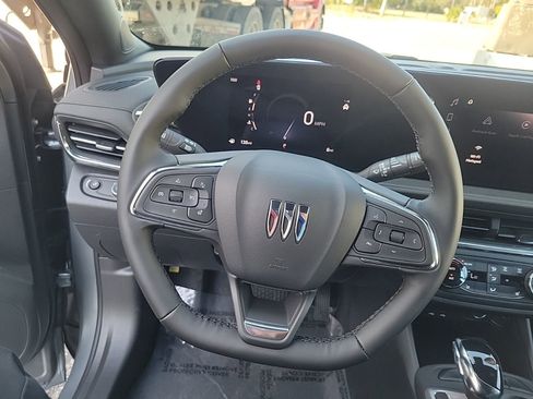 New 2026 Buick Envista Preferred w/ Convenience I Package image 19