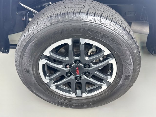 Certified 2026 Toyota Tacoma TRD Sport AWD/4WD image 31
