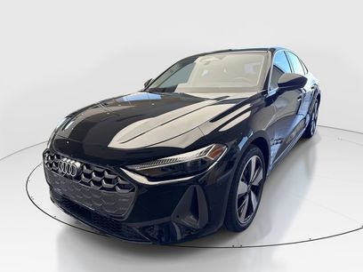 New 2025 Audi A5 2.0T Premium Plus