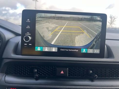 Certified 2024 Honda CR-V Sport-L image 20