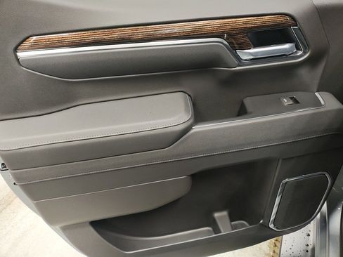 New 2026 GMC Sierra 1500 Elevation w/ Elevation Premium Package image 28