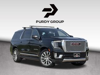 Used 2021 GMC Yukon XL Denali w/ Denali Ultimate Package video 1