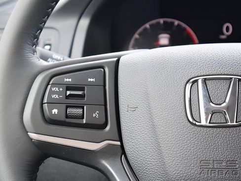 New 2026 Honda Ridgeline RTL image 25