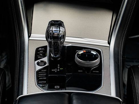 Used 2024 BMW 840i Gran Coupe xDrive image 16