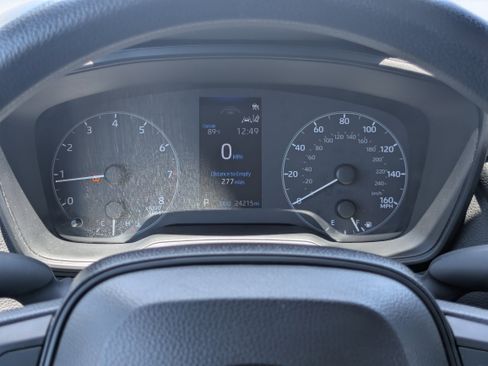 Used 2025 Toyota Corolla LE FWD image 18