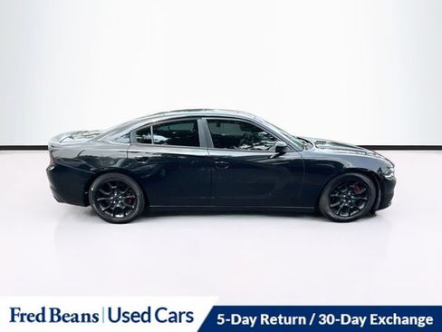 Used 2015 Dodge Charger SXT w/ Rallye Group AWD/4WD image 11