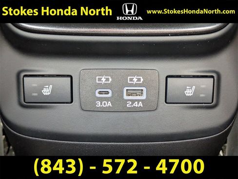 Used 2023 Subaru Outback Wilderness image 16