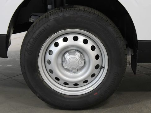 New 2026 Ford Maverick XL FWD image 15