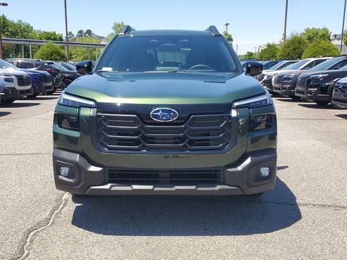 New 2026 Subaru Outback Limited AWD/4WD image 2