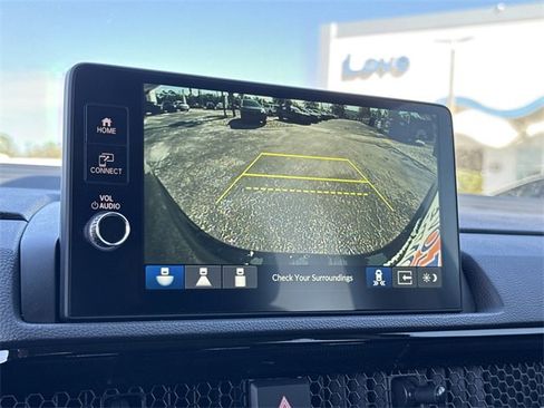 New 2026 Honda CR-V EX-L image 29