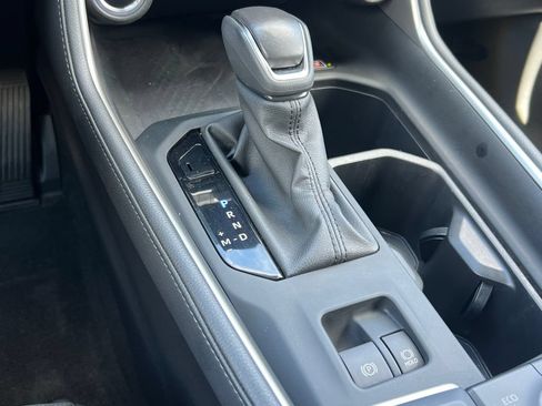 Used 2024 Toyota Grand Highlander AWD image 33