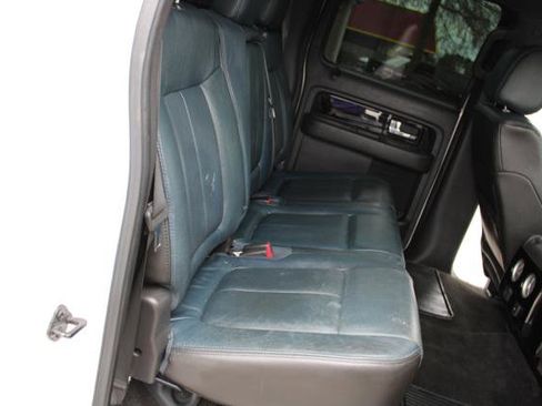 Used 2014 Ford F150 Limited image 25