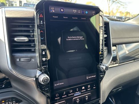 New 2026 RAM 1500 Laramie image 17