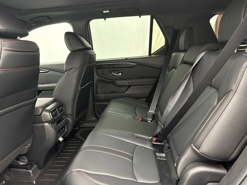 New 2026 Honda Passport TrailSport Elite image 14