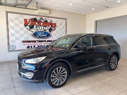 Used 2023 Lincoln Corsair Reserve w/ Equipment Group 201A