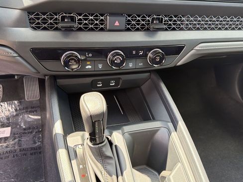 New 2026 Honda Accord LX image 16
