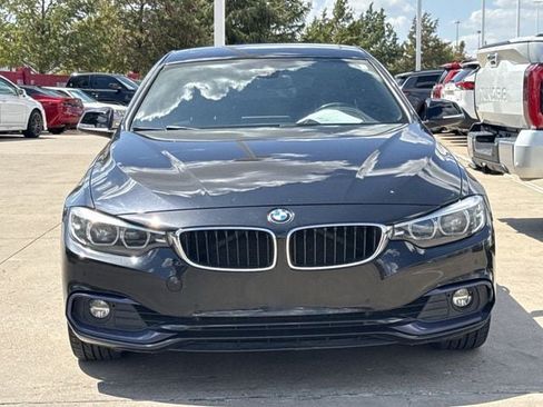 Used 2018 BMW 430i Gran Coupe RWD image 7