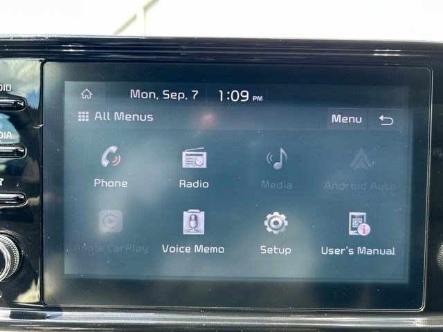 Used 2022 Kia K5 EX FWD image 22