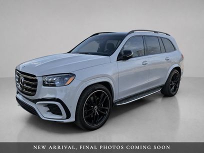 Used 2026 Mercedes-Benz GLS 450 4MATIC