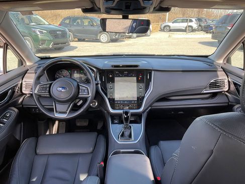 Used 2025 Subaru Legacy Limited image 33