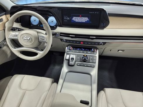Used 2024 Hyundai Palisade Limited AWD/4WD image 29