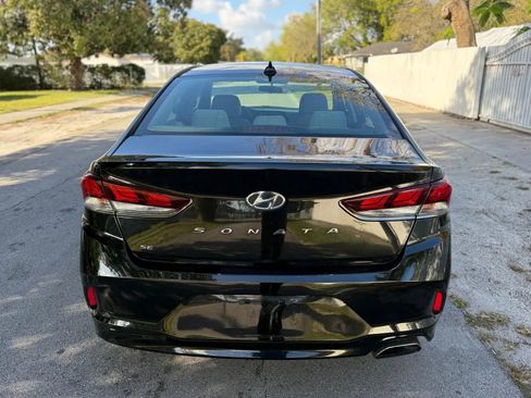 Used 2019 Hyundai Sonata SE image 8