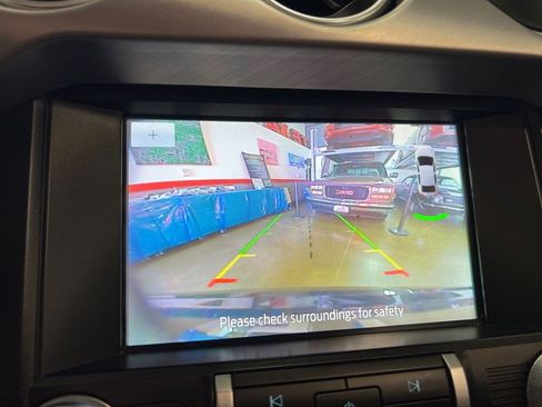 Used 2020 Ford Mustang GT Premium image 15