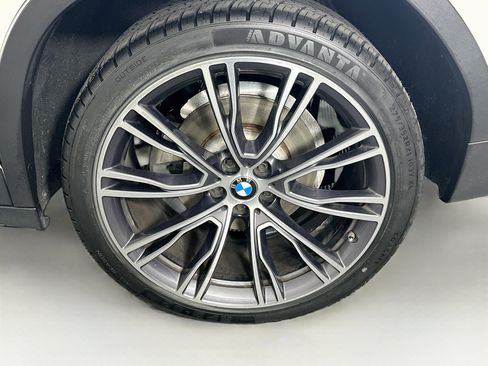 Used 2022 BMW X3 sDrive30i w/ Premium Package RWD image 11