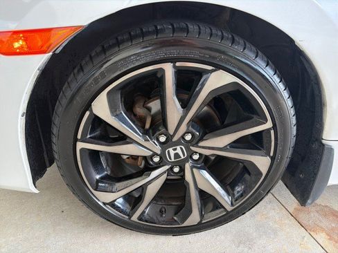 Used 2020 Honda Civic Sport image 31