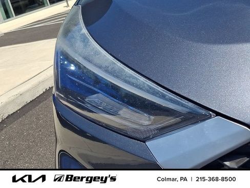 Used 2019 Hyundai Tucson Sport AWD/4WD image 11