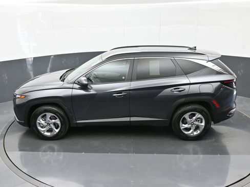 Certified 2022 Hyundai Tucson SEL AWD/4WD image 36
