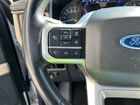 Certified 2024 Ford Expedition Max Limited image 23